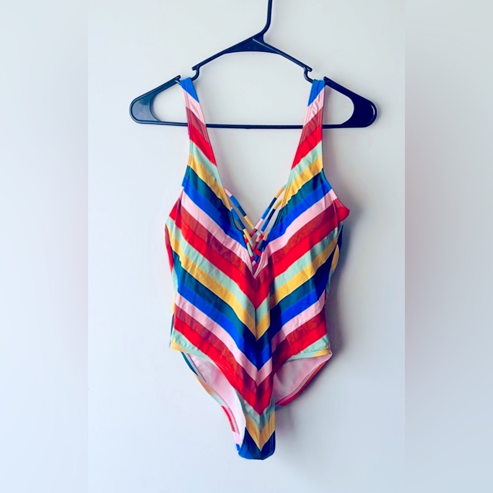 The Bikini Lab swimsuit